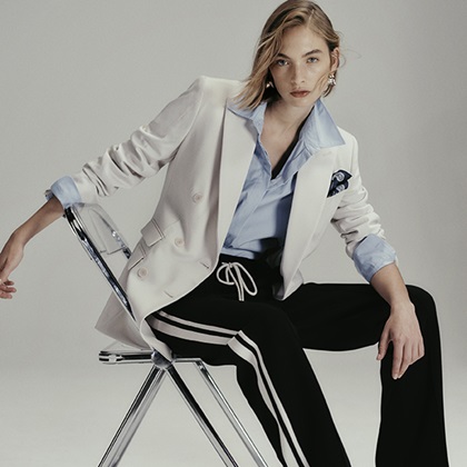 サルトリアーレコレクション | マックスマーラ公式サイト